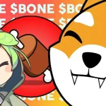 仮想通貨 BONE Shibaswapとは？ 特徴と将来性，購入方法を解説